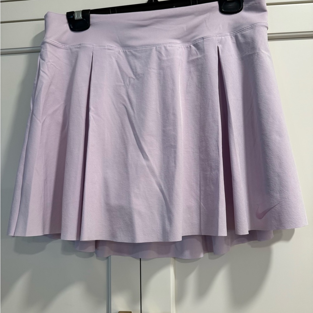 Nike dri-fit tennis/pickleball skort